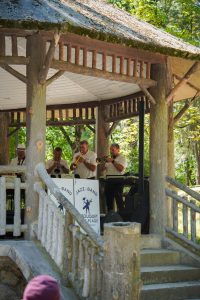 Et si vous passiez un été en musique au Touquet-Paris-Plage ?...