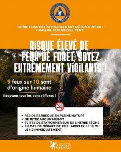 Face aux événements dramatiques qui touchent actuellement notre pays, chacun do...
