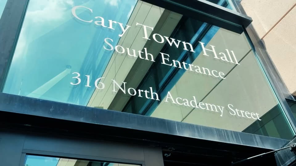 Les jeunes du CMJ ambassadeurs du Touquet auprès de la ville jumelée de Cary...