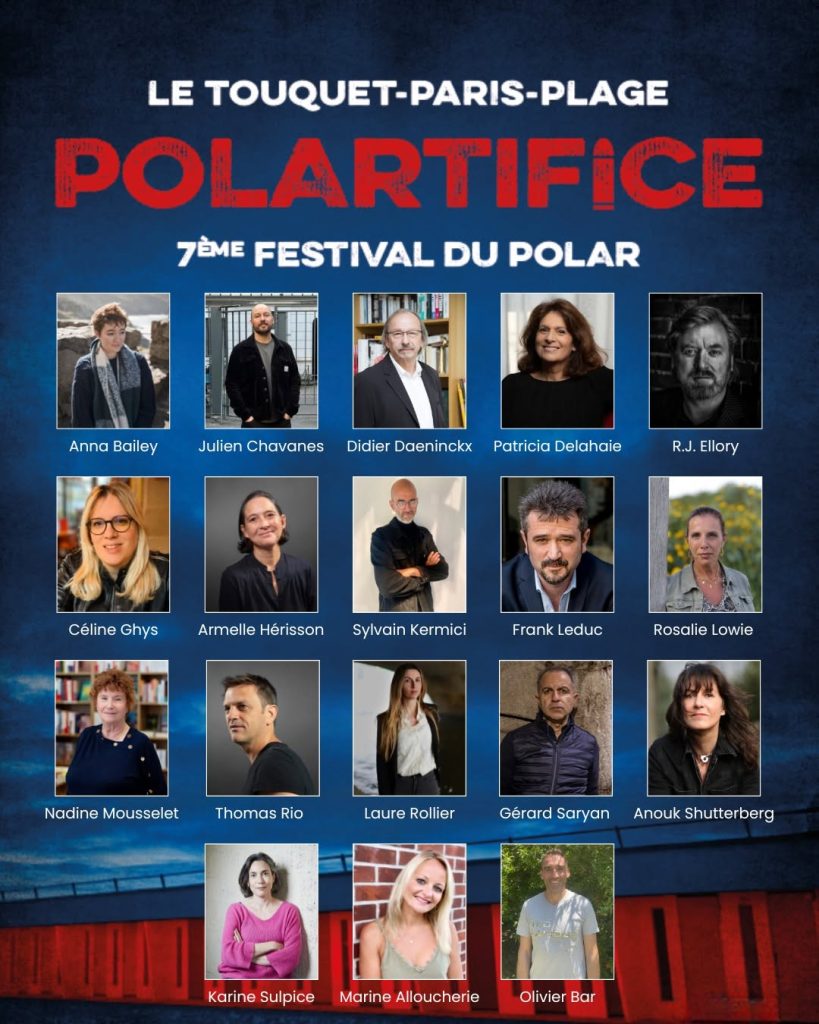 [PROGRAMME POLARTIFICE 2026]...