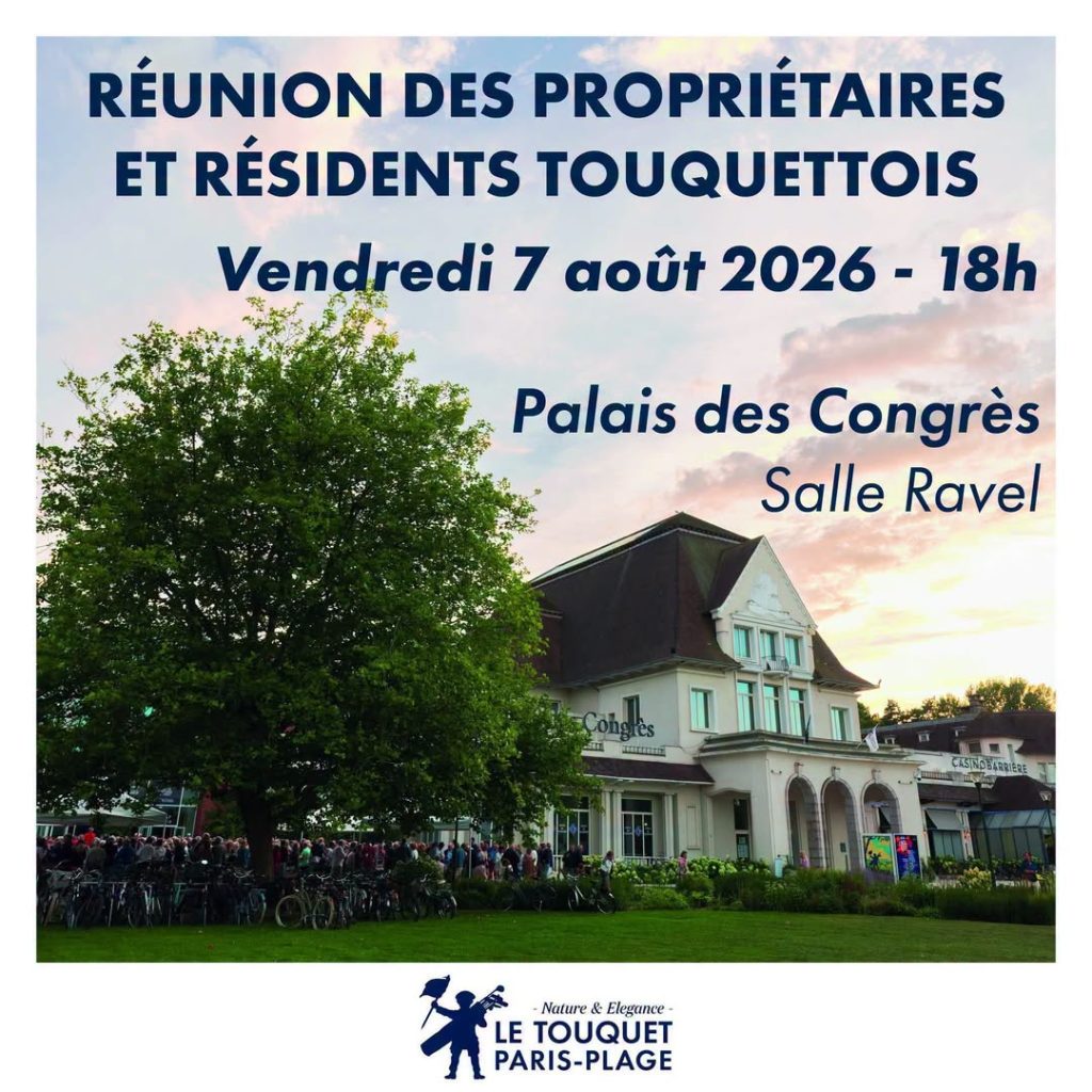 C’est aujourd’hui !...