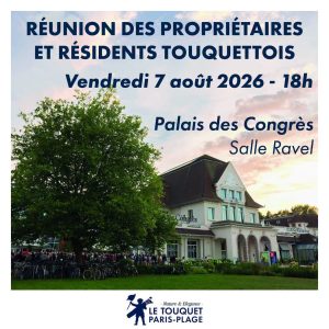 C’est aujourd’hui !...