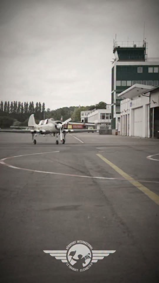 Envolez-vous pour la Soirée des Aviateurs !...