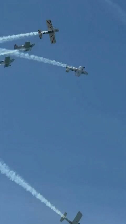 Quel spectacle !...