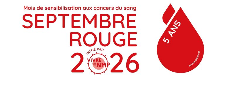 Septembre Rouge : Le Touquet-Paris-Plage se mobilise contre les cancers du sang...