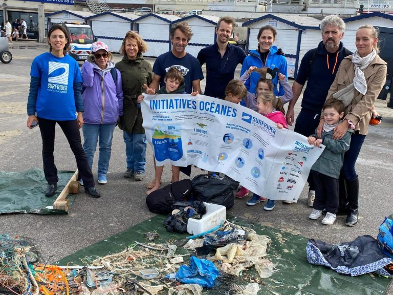 World Clean Up Day : notre patrimoine naturel mérite aussi d’être préservé...