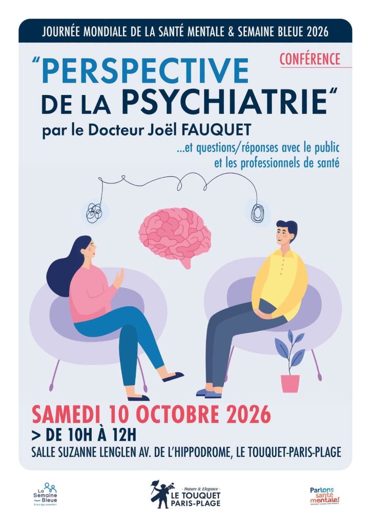 𝙅𝙤𝙪𝙧𝙣𝙚́𝙚 𝙢𝙤𝙣𝙙𝙞𝙖𝙡𝙚 𝙙𝙚 𝙡𝙖 𝙨𝙖𝙣𝙩𝙚́ 𝙢𝙚𝙣𝙩𝙖𝙡𝙚...