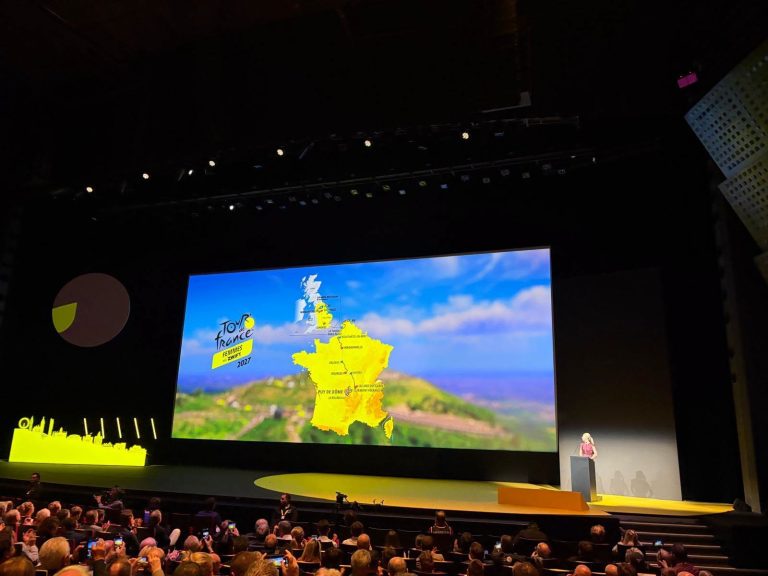C’EST OFFICIEL : LE TOUR DE FRANCE FEMMES AVEC ZWIFT 2027 S’ÉLANCERA DU TOUQUET-...