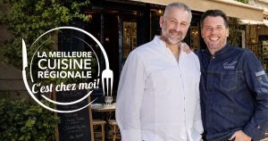 Ce soir sur M6... Le Touquet est en cuisine !...
