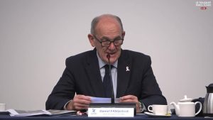 Conseil Municipal du 12/10/2026