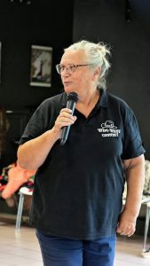 Magnifique moment de convivialité cet après-midi à la Maison des Associations av...