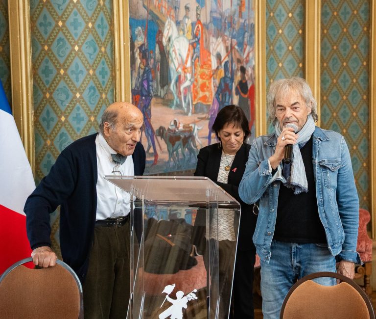 PRIX GÉRARD DE NERVAL 2026 : FÉLICITATIONS AUX LAURÉATS !...