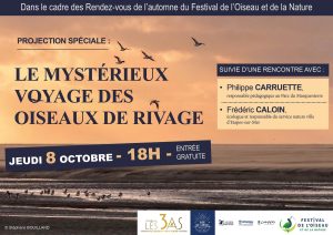 Projection spéciale au Cinéma Les 3 As !...