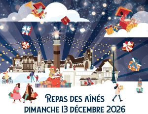 Repas des aînés, don ou carte cadeau : faites votre choix !...
